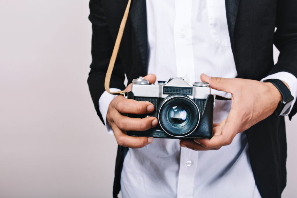 Business photography